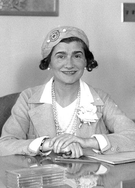 coco chanel wikipedia nederlands|Coco Chanel feminism.